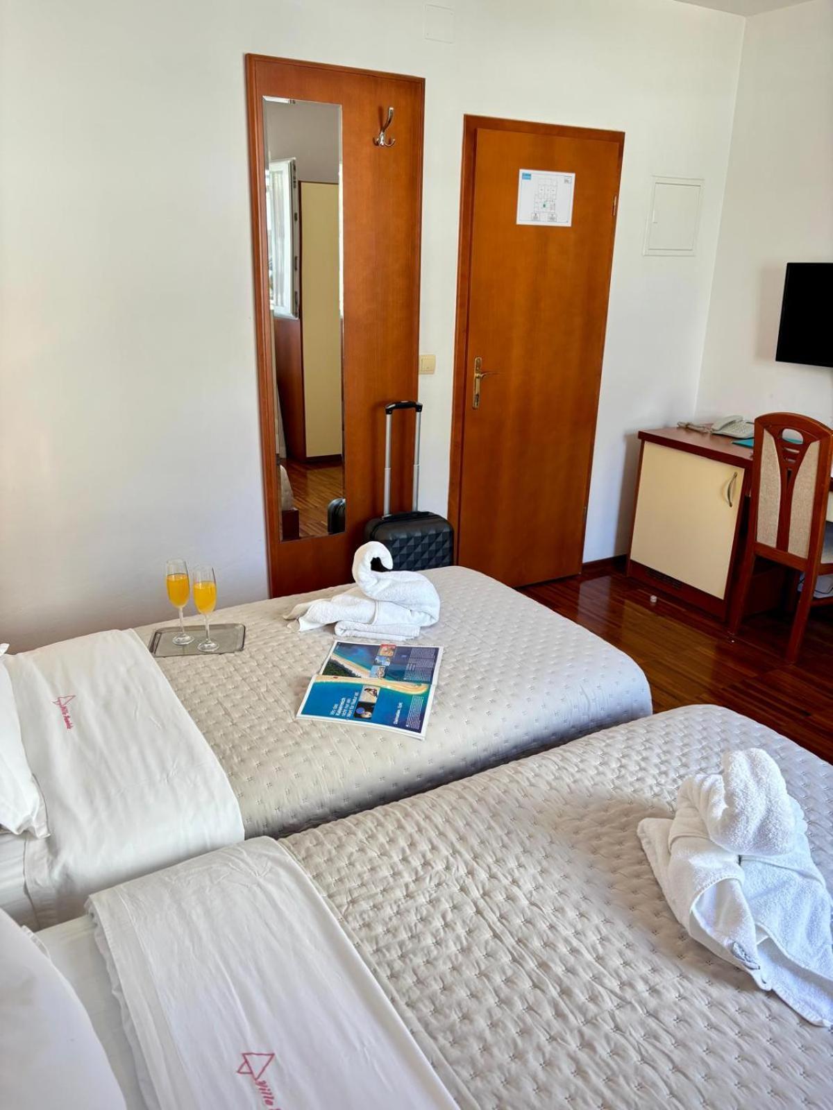 Villa Daniela โบล ภายนอก รูปภาพ